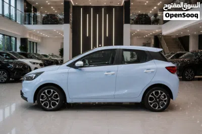 جاي ام اي في EV3 3