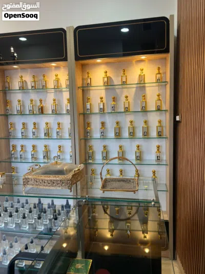 بضاعة عطور للبيع 2