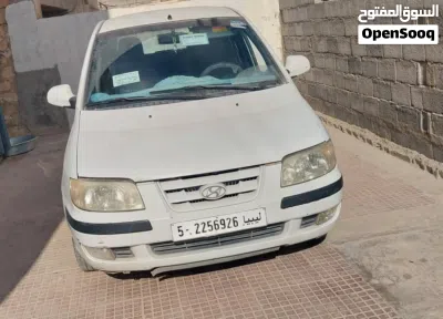 هيونداي ماتريكس Standard 3