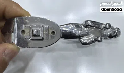 شعار سياره جاقور قديم اصلي للبيع 2