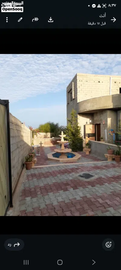 منزل. تشطيب حديث بمنطقة النشيع 3