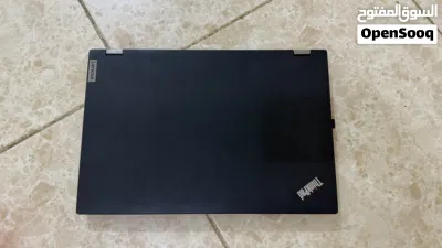 Lenovo ThinkPad Workstation 2