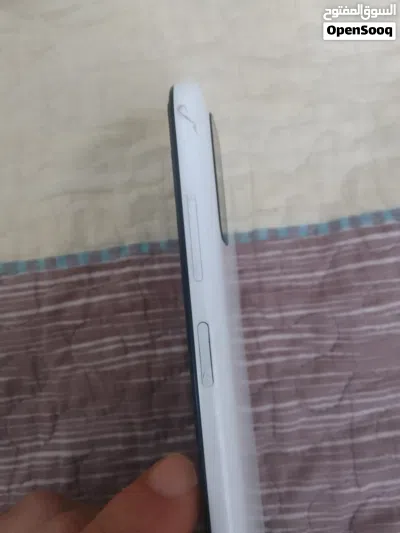 غالاكسي A03s بحالة ممتازة مستعمل 3