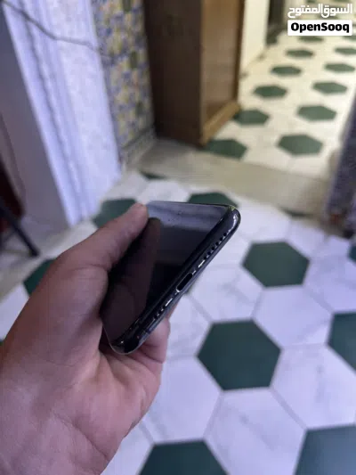 Xs iPhone libirer officiel 3