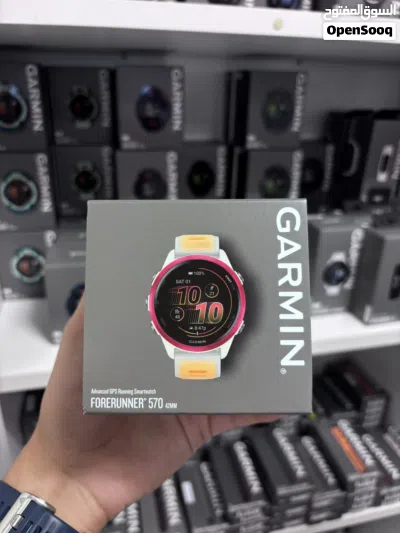 garmin products منتجات جارمن 2