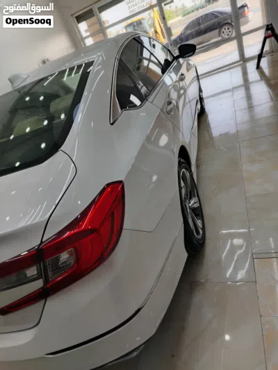 هوندا اكورد EX 3