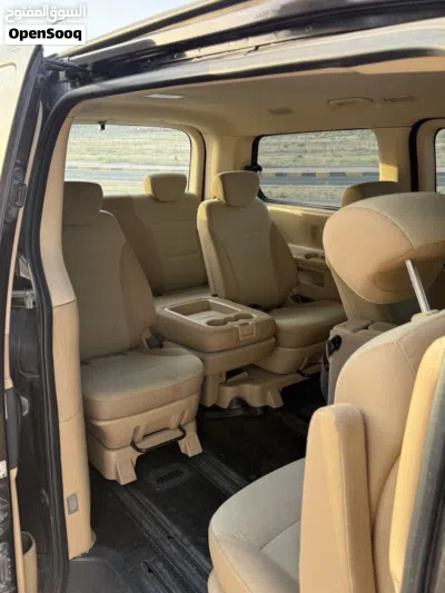 Hyundai H1 GL 3