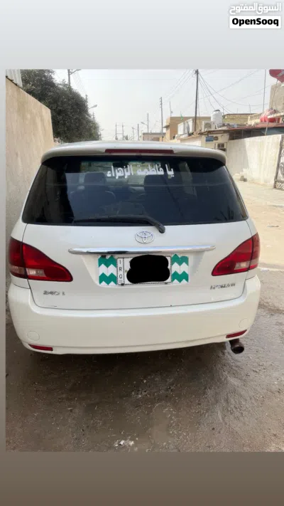تويوتا كامري Sport 2