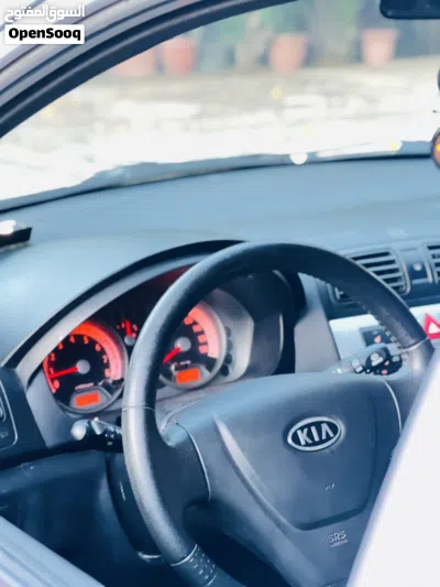 Kia Picanto LX 2