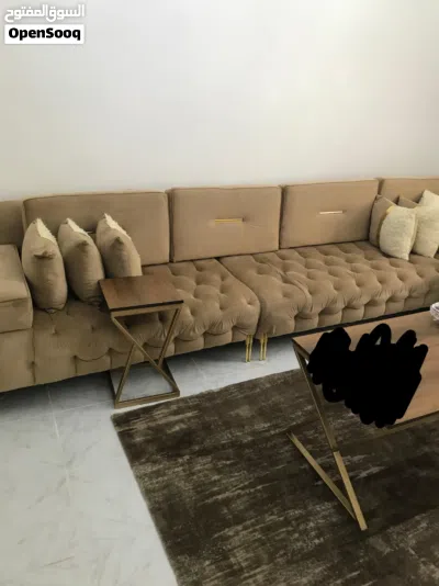 كنب مجلس نضيف جداا أخذته 3000 وبابيعه 900 2