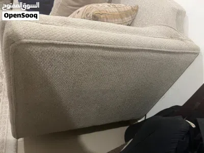 كنب 3 قطع للبيع 3
