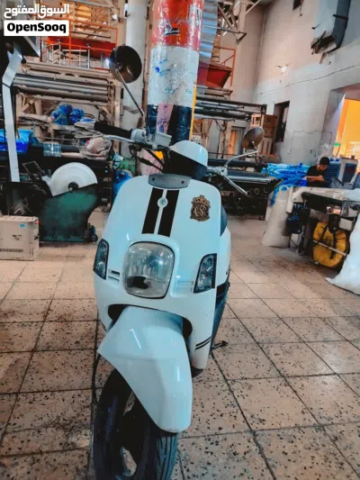 Yamaha Other 2