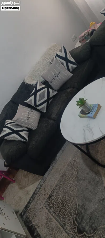 طقم كنب دب 2