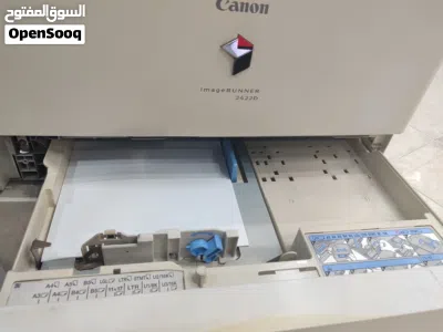 canon IR 2422 2