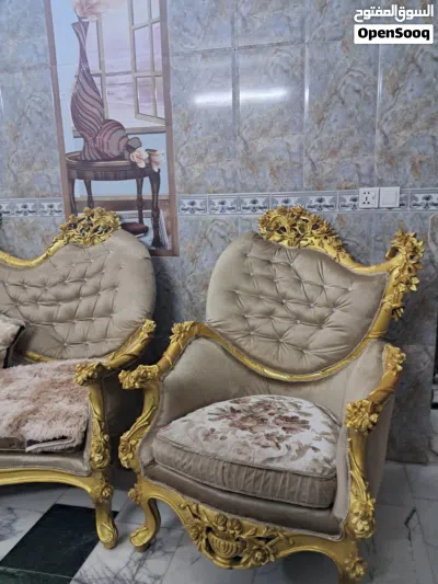 قنفات ملكي 3