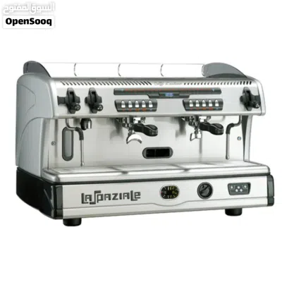 COFEE MACHINE LA SPAZIALE S5 2