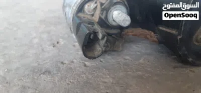 بضاعة تويوتا بقرة 4