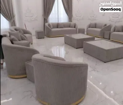 Upholstery —— Sofa Fabric Changing — New Sofa - Majlish Making —— Old Sofa Repair Available 3
