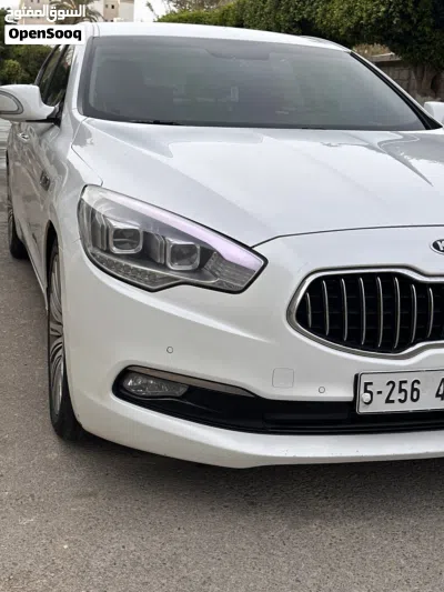 كيا كوريس VIP 3