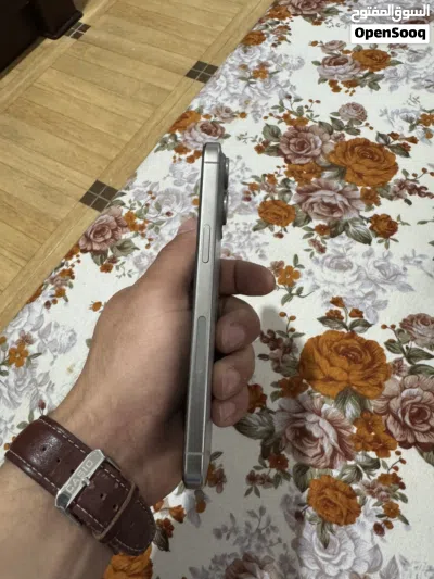 Iphone 15 pro max 2