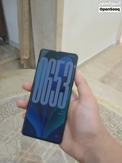 شاومي 12 برو 2