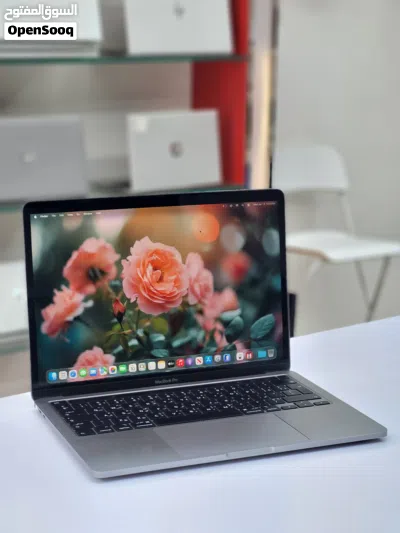 MACBOOK PRO 2020 MODEL A2251 INTEL CORE I7 PROCESSOR 16GB RAM DDR4 500GB APPLE SSD TOUCH BAR 3