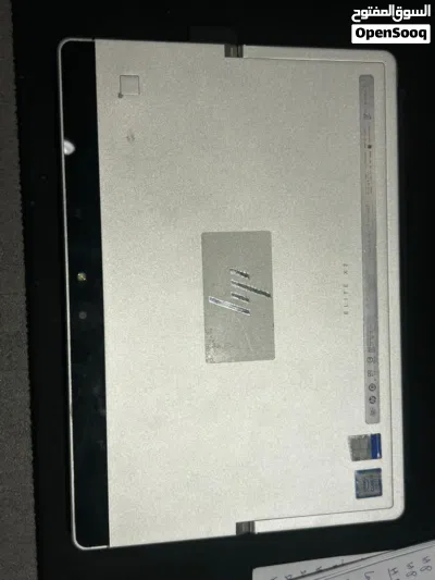 لاابتوب X2. ELITE. جيل سابع i5 3