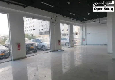 محلات للإيجار مع محل للبيع مجهز (حلاق ) 3