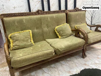 طقم كنب للبيع 3