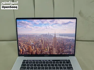 apple MacBook pro 2019 16" A2141 2