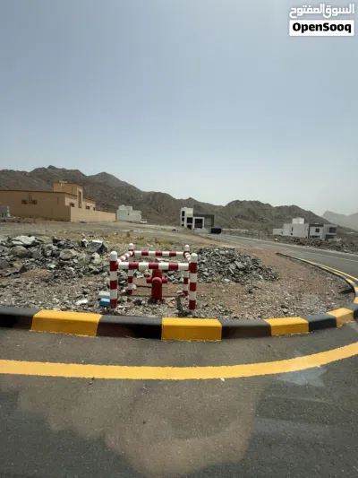 ارض سيح الاحمر للبيع من المالك مباشر 3