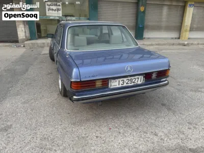 مرسيدس بنز الفئة-E E 300 2