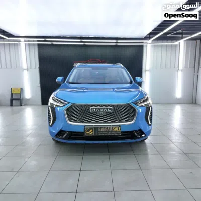 Haval Jolion 3