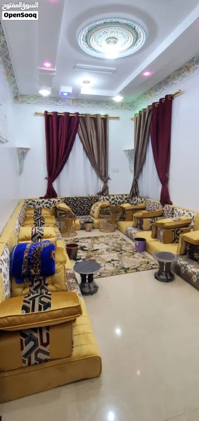 شقق للايجار بهايل 2