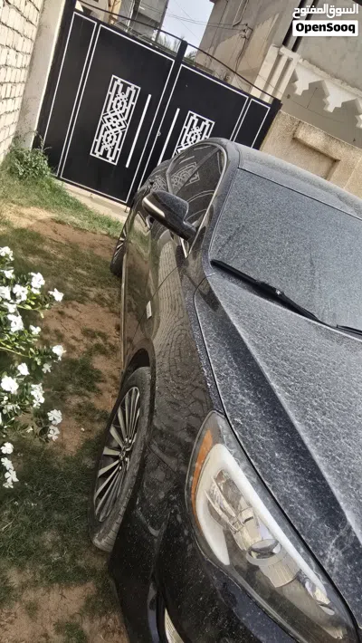 كيا كادينزا Limited 3