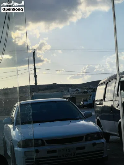 Mitsubishi Lancer GL 2