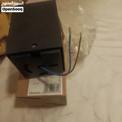 انارة مسرحيه و خارجية 2