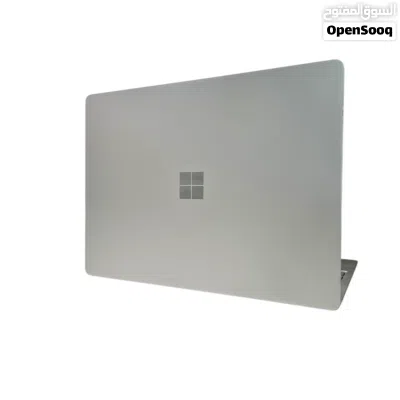 Surface Laptop Go أداء قوي وجهاز محمول سهل الاستخدام، مثالي للعمل 2