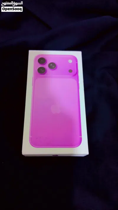 الوصف النسخة الصينية - iPhone 7 Pro Max تصميم عصري يشبه أحدث الإصدارات الذاكره: 1TB شاشة كبيرة 2