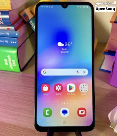 عيدية الملوك: Samsung A05s جديد كرت بأقوى عرض في صنعاء! 3