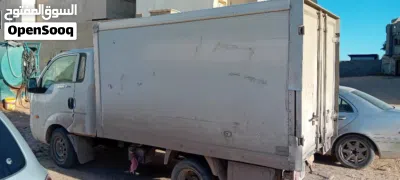 كيا بونجو حافظة محرك 27 تيربو 3