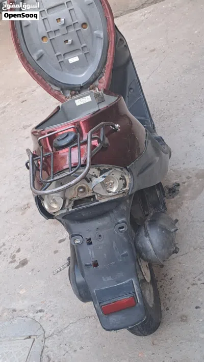 Yamaha Other 4