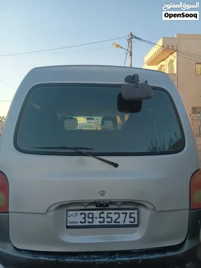 Hyundai H 100 2