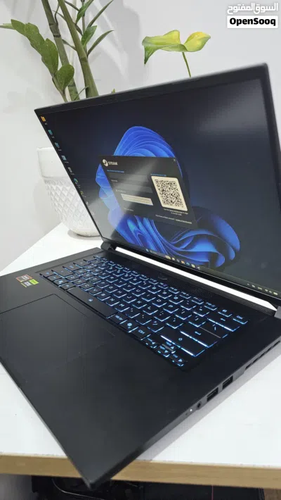 GIGABYTE AERO X16 EG61H 4