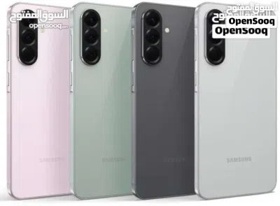 Samsung Galaxy A56 5G 256 اقل سعر في كفالة وكيل رسمي BMS المملكة galaxy a56 a 5 6 5 G 4