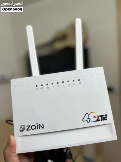 راوتر فورجي للبيع كلش زين 3