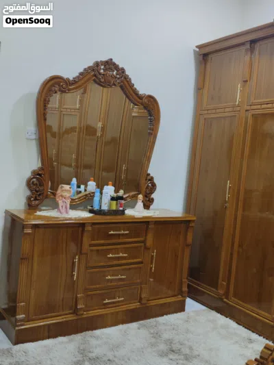 غرفه صاج نجاره مسويهه صاج وجهين جديده كلش شتريتهه بتلاثه وربع خمه سبب مكان ما كفت الزاويه بتلاثه أري 4