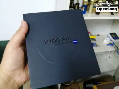 vivo x100 pro.... للبدل بهاتف شاومي 3