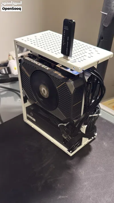 تجميعة ميني itx 2