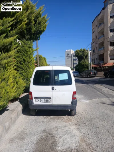Peugeot 2008 Standard 3